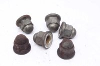 Tuercas de culata Yamaha XJ 900 F Strider 31A 83-84