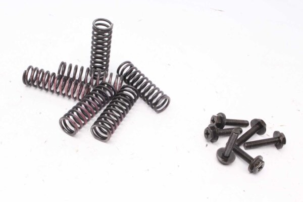 Kopplingskorgsfjädrar Yamaha YZF 750 SP 4HT 93-98