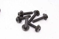 Kopplingskorgsfjädrar Yamaha YZF 750 SP 4HT 93-98