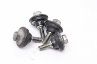 Zylinderkopf Schrauben Yamaha YZF 750 SP 4HT 93-98