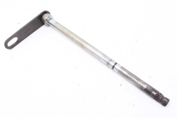 Kupplung Schalthebel Yamaha XS 360 1U4 77-78