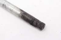 Koblingsgearstang Yamaha XS 360 1U4 77-78