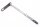 Kupplung Schalthebel Yamaha XS 360 1U4 77-78