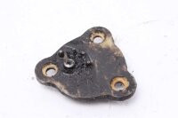 Stängning av påfyllningshalslock Yamaha XS 360...