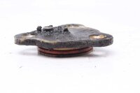 Stängning av påfyllningshalslock Yamaha XS 360 1U4 77-78