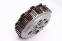 Panier dembrayage à lintérieur de...