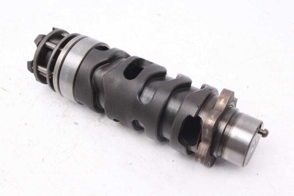 Växellådans växeltrumma Yamaha XS 360 1U4 77-78