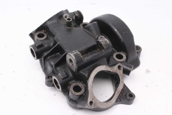 cylinderlockets ventilkåpa Yamaha SR 500 2J4 78-83