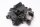 cylinderlockets ventilkåpa Yamaha SR 500 2J4 78-83