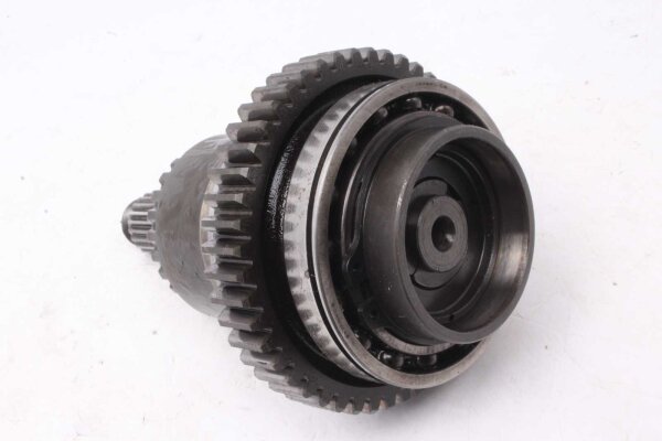 Cardan final drive shaft Yamaha XJ 900 N 58L 85-86