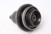 Cardan final drive shaft Yamaha XJ 900 N 58L 85-86
