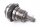 Cardan final drive shaft Yamaha XJ 900 N 58L 85-86