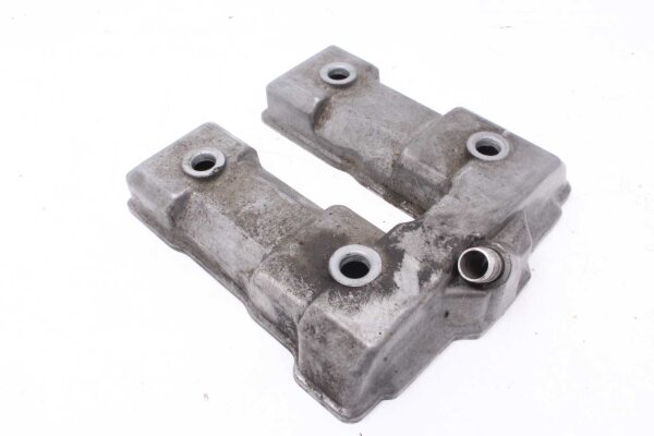 Couvre-culasse, couvre-culasse arrière Yamaha XZ 550 11U 82-84