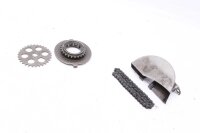 Ölpumpe Antrieb Yamaha XJ 900 N 58L 85-86