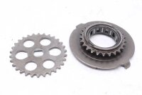 Ölpumpe Antrieb Yamaha XJ 900 N 58L 85-86
