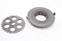 Ölpumpe Antrieb Yamaha XJ 900 N 58L 85-86