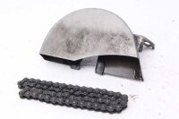 Ölpumpe Antrieb Yamaha XJ 900 N 58L 85-86