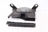Ölpumpe Antrieb Yamaha XJ 900 N 58L 85-86