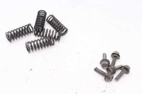 Koblingskurvfjedre Yamaha XJ 900 F Strider 31A 83-84