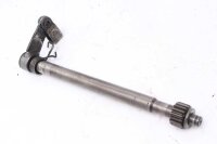 Kupplungshebel Yamaha XJ 900 F Strider 31A 83-84