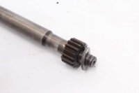 Kupplungshebel Yamaha XJ 900 F Strider 31A 83-84