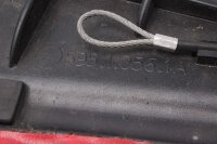 Sitzbank Sitzkissen Sitz hinten Ducati 749 S 749S/04 02-04