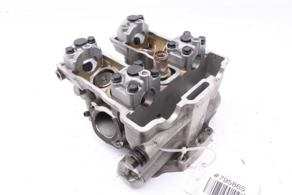 culasse avant Yamaha XZ 550 11U 82-84