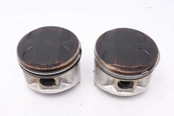 cylinder stempel Yamaha XZ 550 11U 82-84