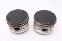 cylinder stempel Yamaha XZ 550 11U 82-84