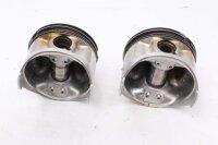 cylinder stempel Yamaha XZ 550 11U 82-84