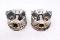 cylinder stempel Yamaha XZ 550 11U 82-84