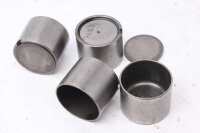 Ventilløftere, skovlventiler, knastaksler Yamaha XZ 550 11U 82-84