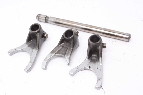 Gearkassens skifteklo Yamaha XJ 900 F Strider 31A 83-84