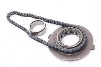 Ölpumpe Antrieb Yamaha XJ 900 F Strider 31A 83-84