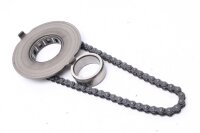 Ölpumpe Antrieb Yamaha XJ 900 F Strider 31A 83-84