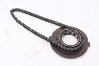 Ölpumpe Antrieb Yamaha XJ 900 F Strider 31A 83-84