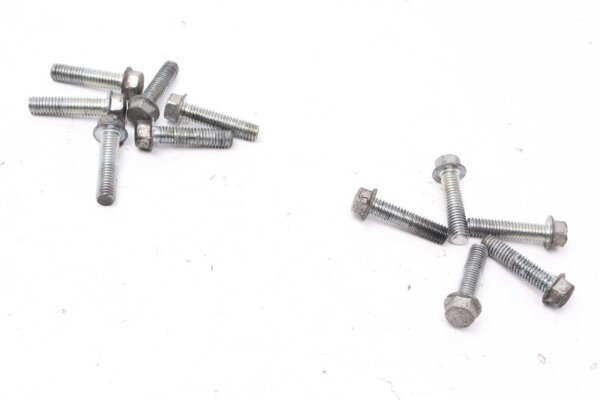 Cylinderhovedskruer Yamaha YZF 750 SP 4HT 93-98