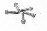 Cylinderhovedskruer Yamaha YZF 750 SP 4HT 93-98