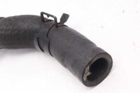 Mangueras de la línea del radiador Yamaha XZ 550 11U 82-84