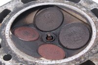 cylinderhoved Yamaha XZ 550 11U 82-84