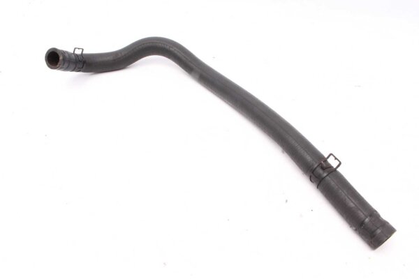 Tuyaux de conduite de radiateur Yamaha XZ 550 11U 82-84