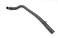 Tuyaux de conduite de radiateur Yamaha XZ 550 11U 82-84