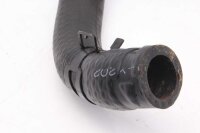 Tuyaux de conduite de radiateur Yamaha XZ 550 11U 82-84