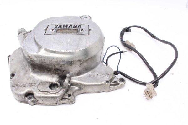 Capot moteur gauche Yamaha XZ 550 11U 82-84