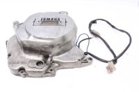 Capot moteur gauche Yamaha XZ 550 11U 82-84