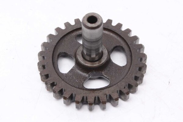 Starter friløb Yamaha XJ 900 F Strider 31A 83-84