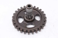 Starter friløb Yamaha XJ 900 F Strider 31A 83-84