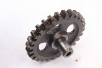 Starter friløb Yamaha XJ 900 F Strider 31A 83-84