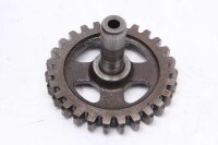 Starter friløb Yamaha XJ 900 F Strider 31A 83-84