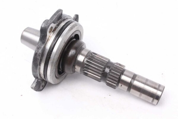 Svinghjulsaksel Yamaha XJ 900 F Strider 31A 83-84